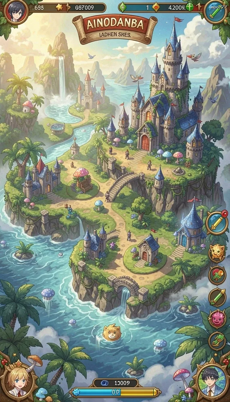 Screenshot satset138 nomor 3